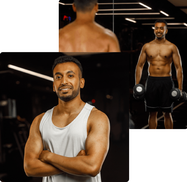 Muscles Mastery - Elite Personal Training for CEOs and Executives