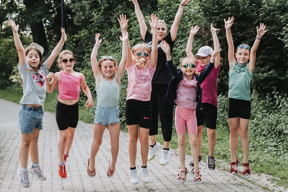 Dance & Fit