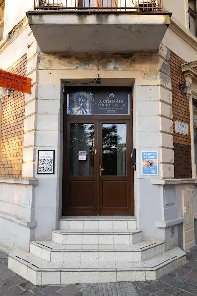 Artmonia Tango Puerta