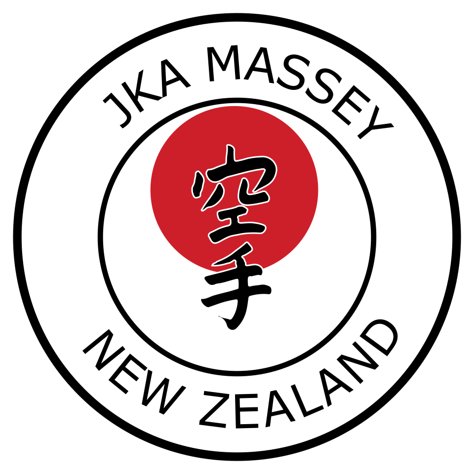 JKA Massey - Milford Dojo
