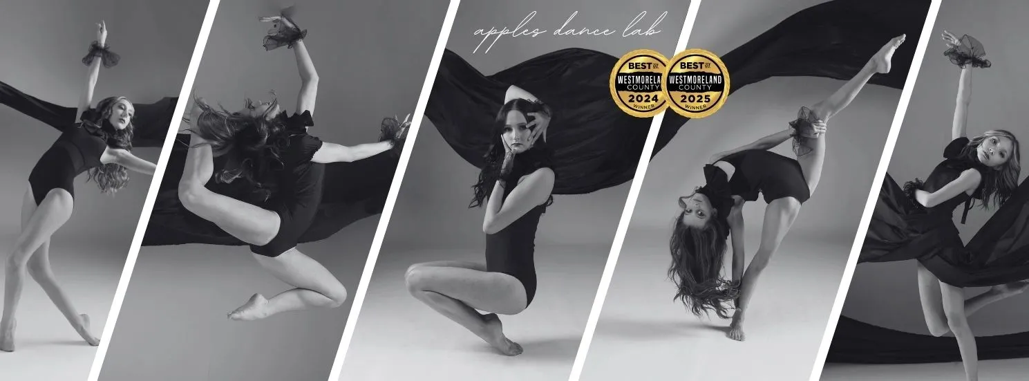 Apple's Dance Lab