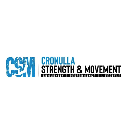 Cronulla Strength & Movement