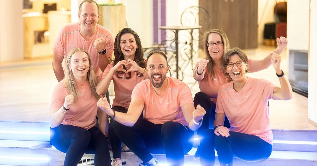 fit+fun Gesundheitszentrum