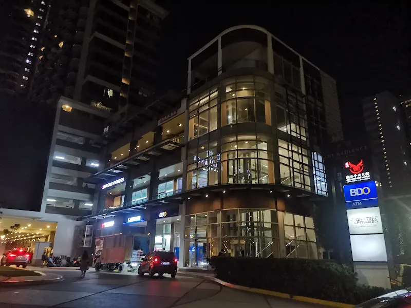 Anytime Fitness The Radiance Manila Bay