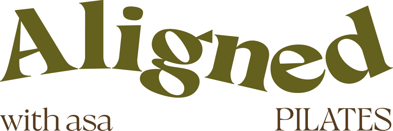 Aligned with Asa