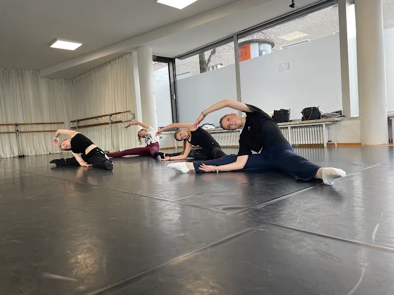 Tanzstudio BewegGrund