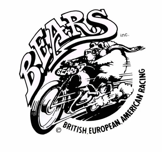 BEARS Motorcycle Club