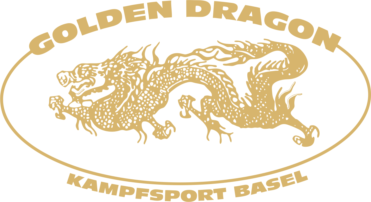 Golden Dragon