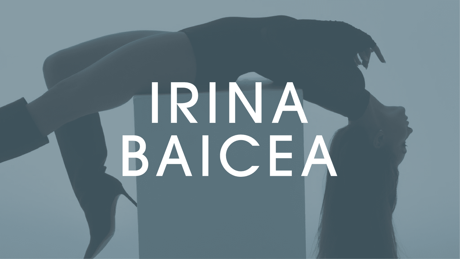 Irina Baicea Dance