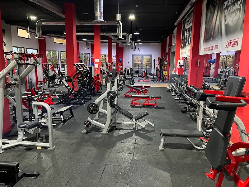 Gimnasio Corpore Fit-365