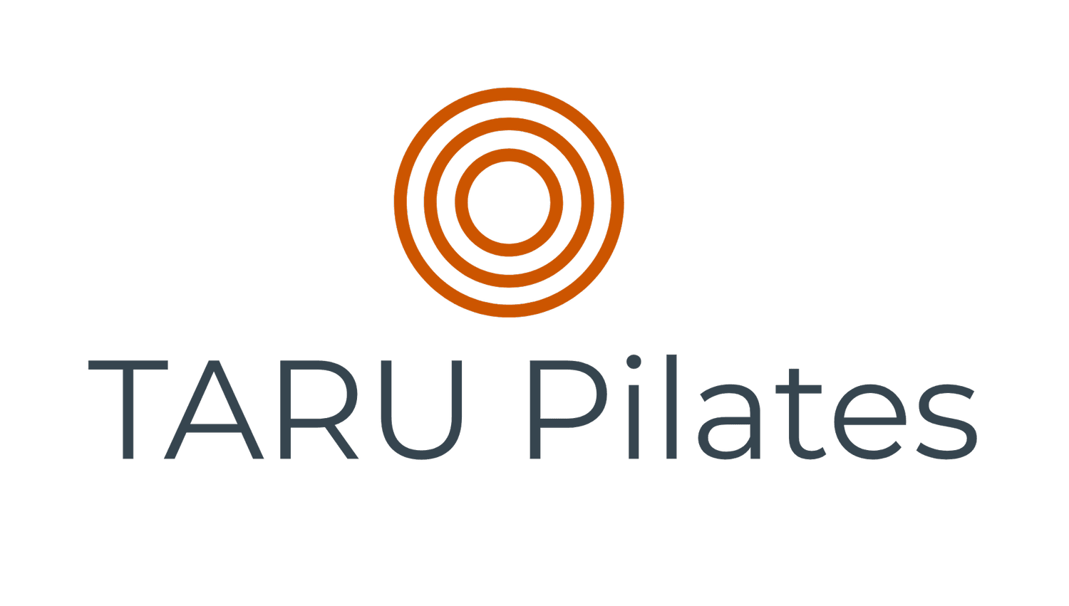 TARU Pilates