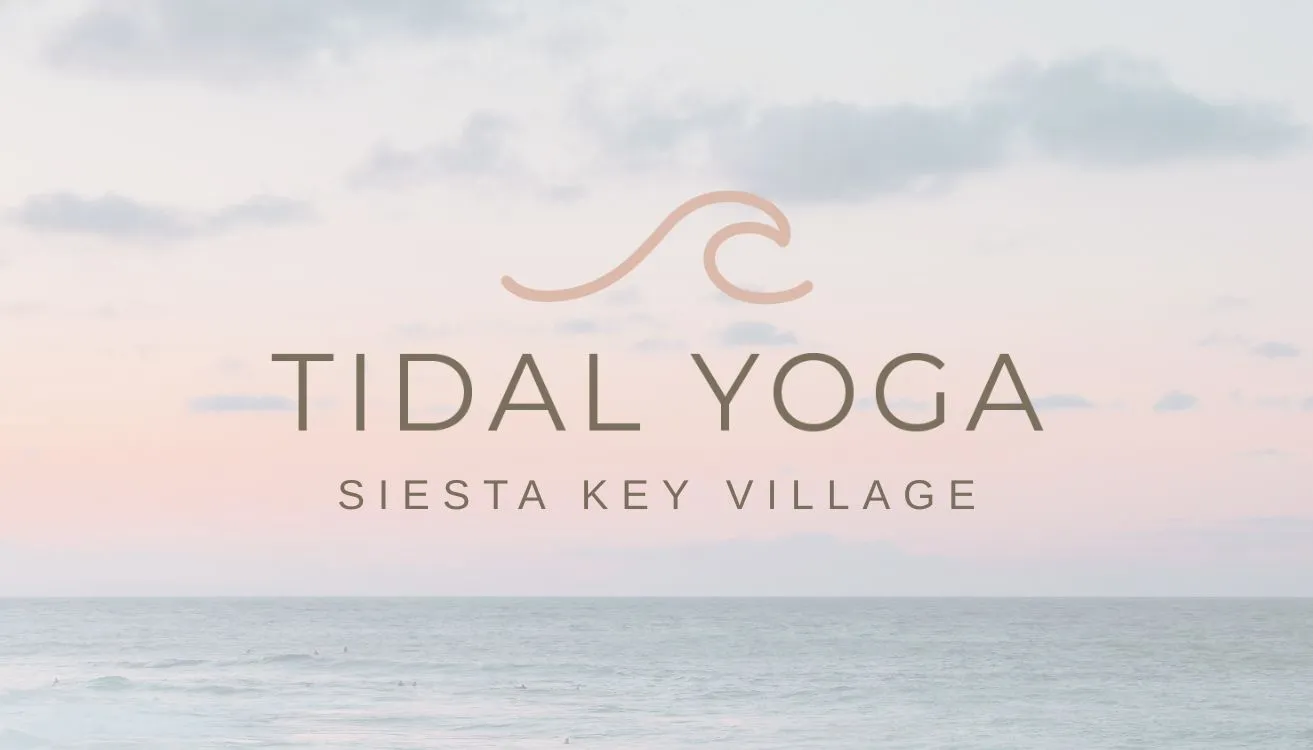 Tidal Yoga