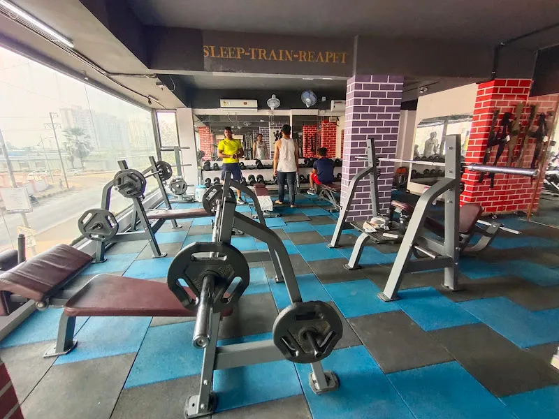 Shivansh Fitness