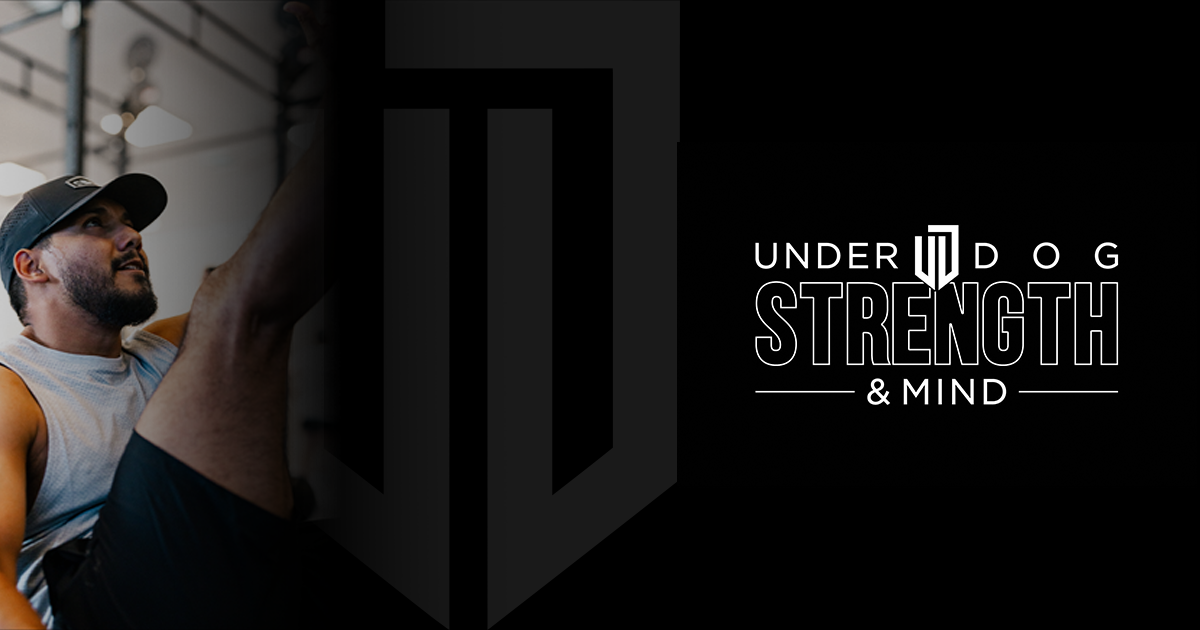 Underdog Strength