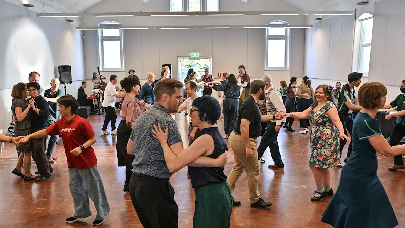 Swing Dance Adelaide - dance classes and social dancing