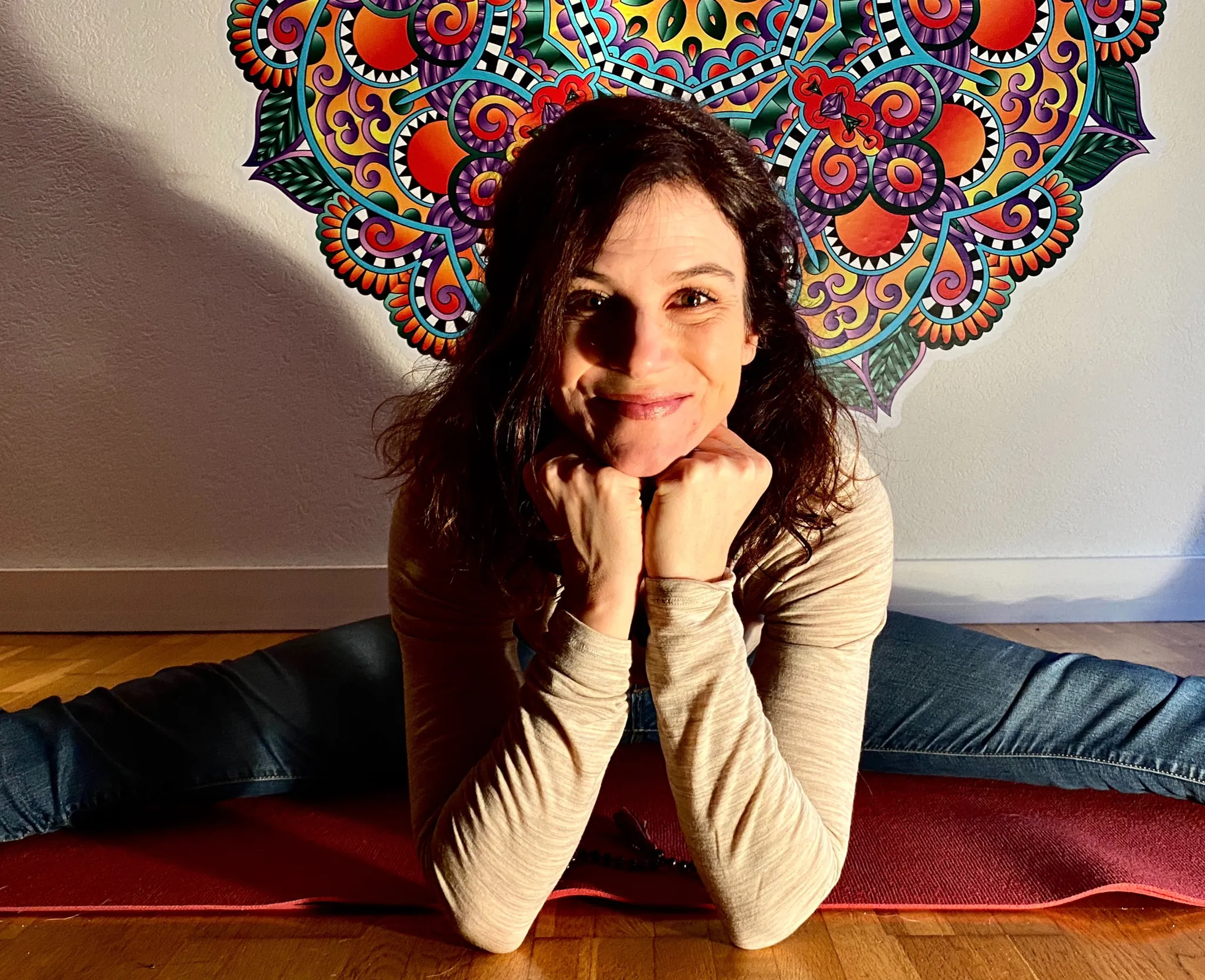 yogamaur