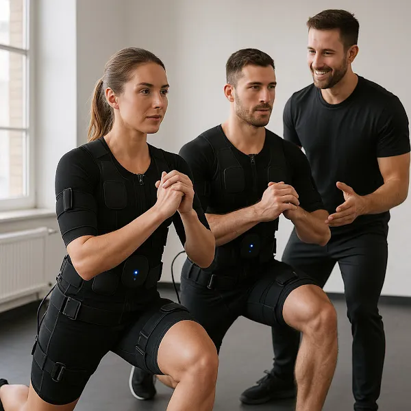 Body Perfect Pontarlier