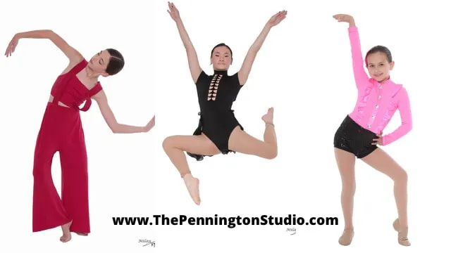 The Pennington Studio