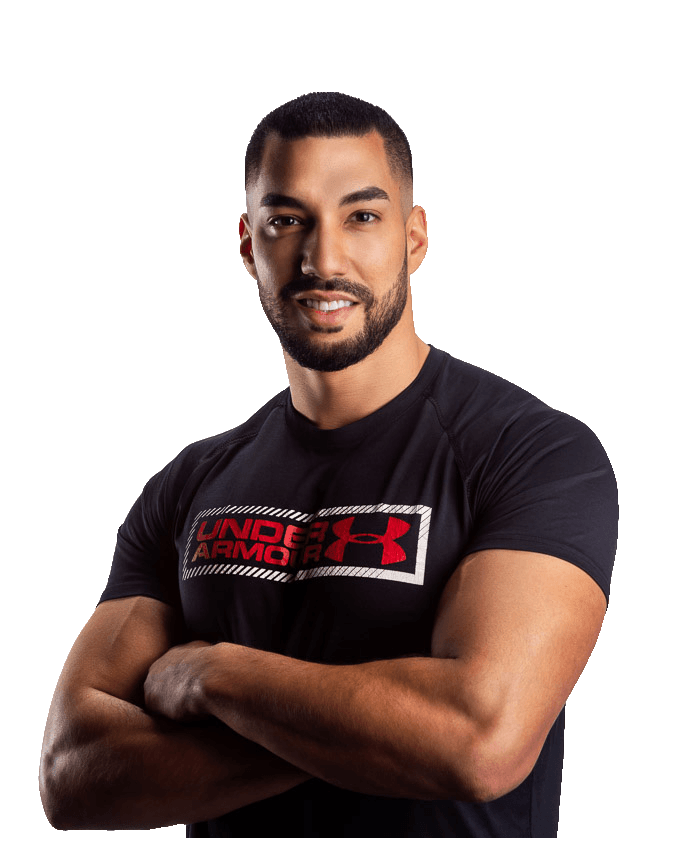 Personal Trainer Frankfurt - Slim Fitness