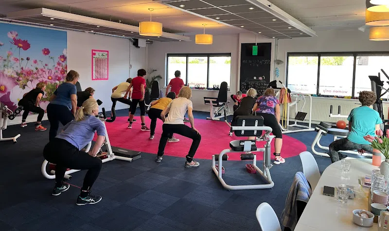 FemFit Ugchelen