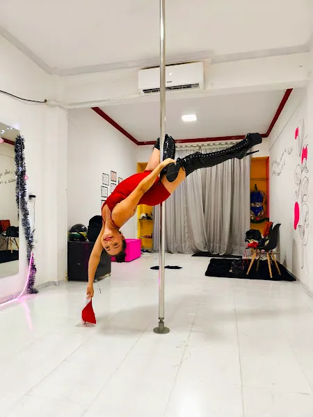 Afropole_Dancestudio