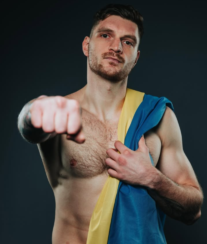Club de Boxeo - VIKINGO