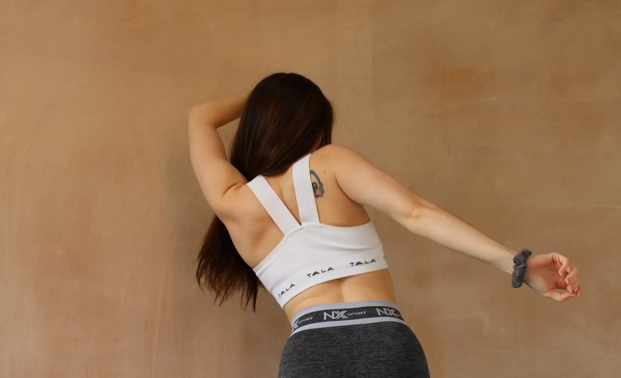 Jasmine Staunton Wellness