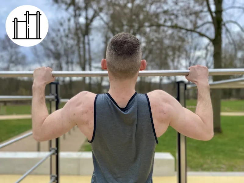 Personal Training Insel Grafenwerth