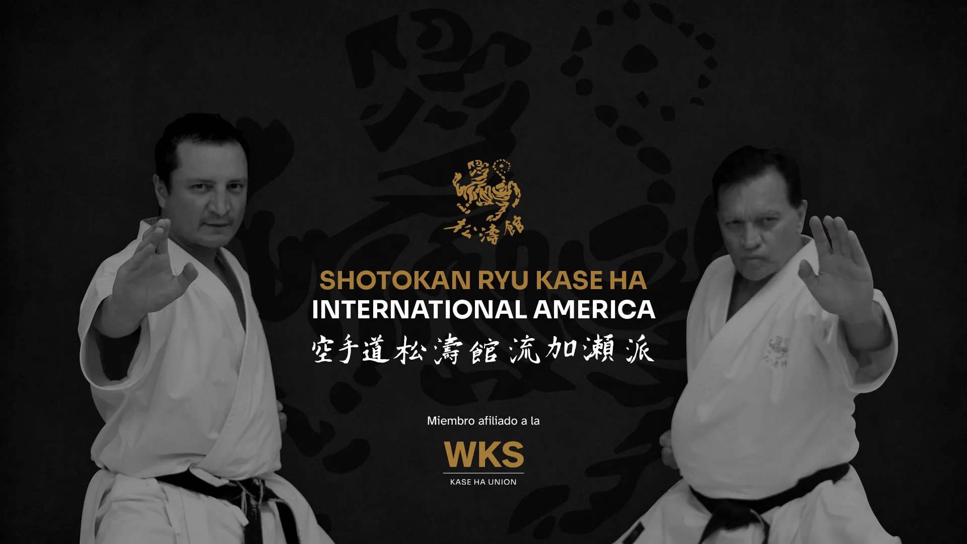 KARATE Do Shotokan Kase Ha COACALCO