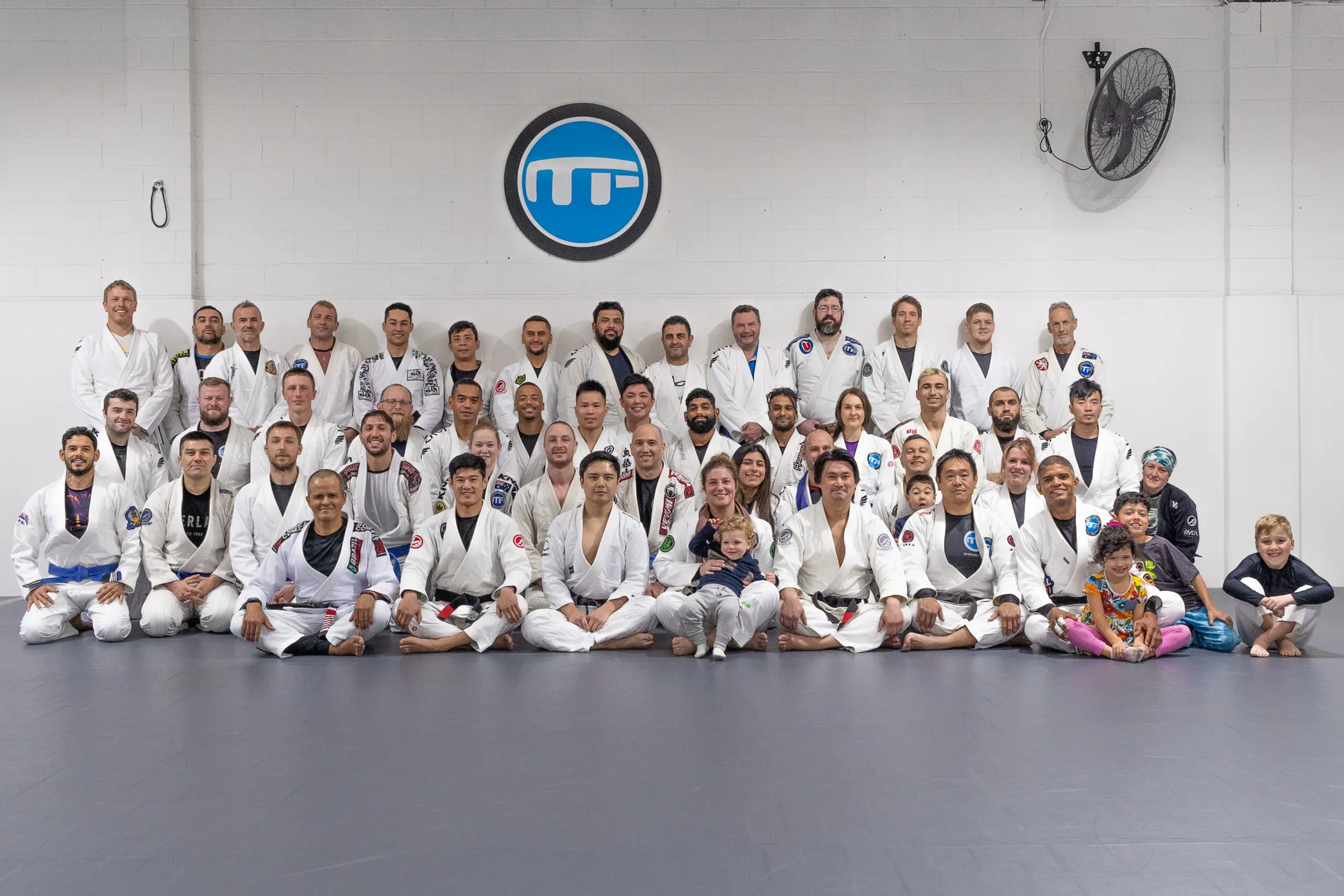 Marcelino Freitas Brazilian Jiu-Jitsu