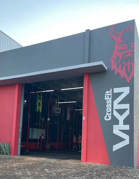 VKN Crossfit