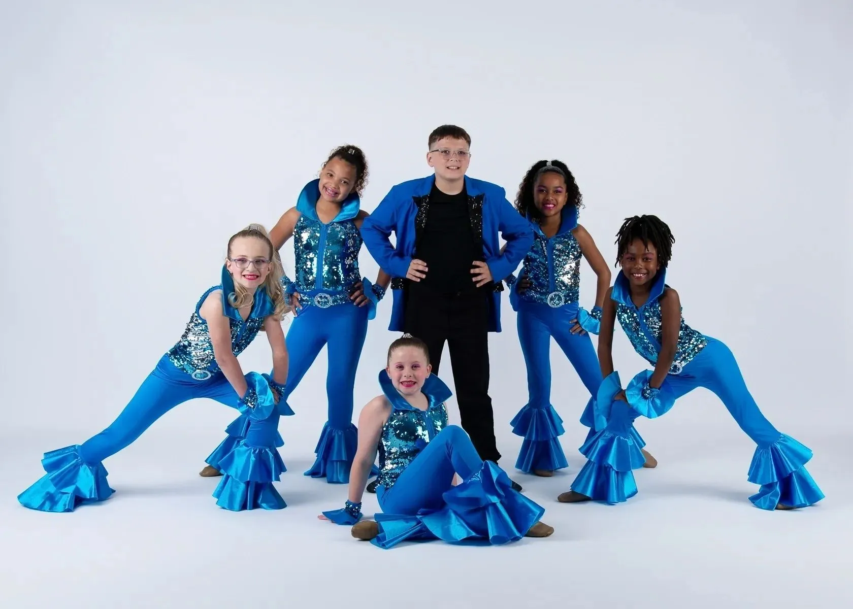 CoMMotion Dance Studio
