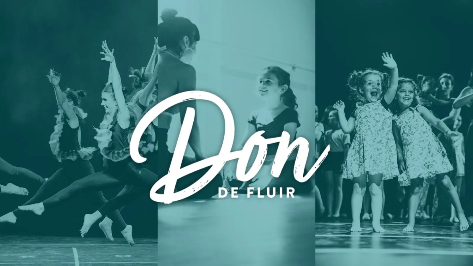 Don de Fluir Danzas - Escuela de Danza