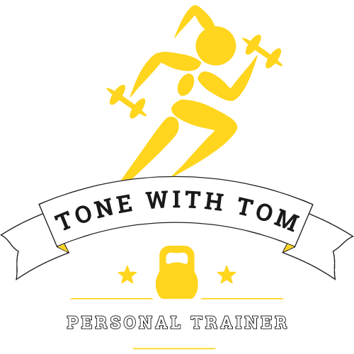 Tone With Tom