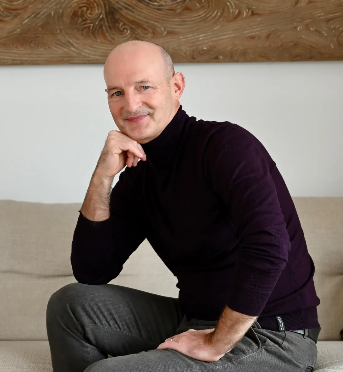 Lu Jong Yoga & Psychologie