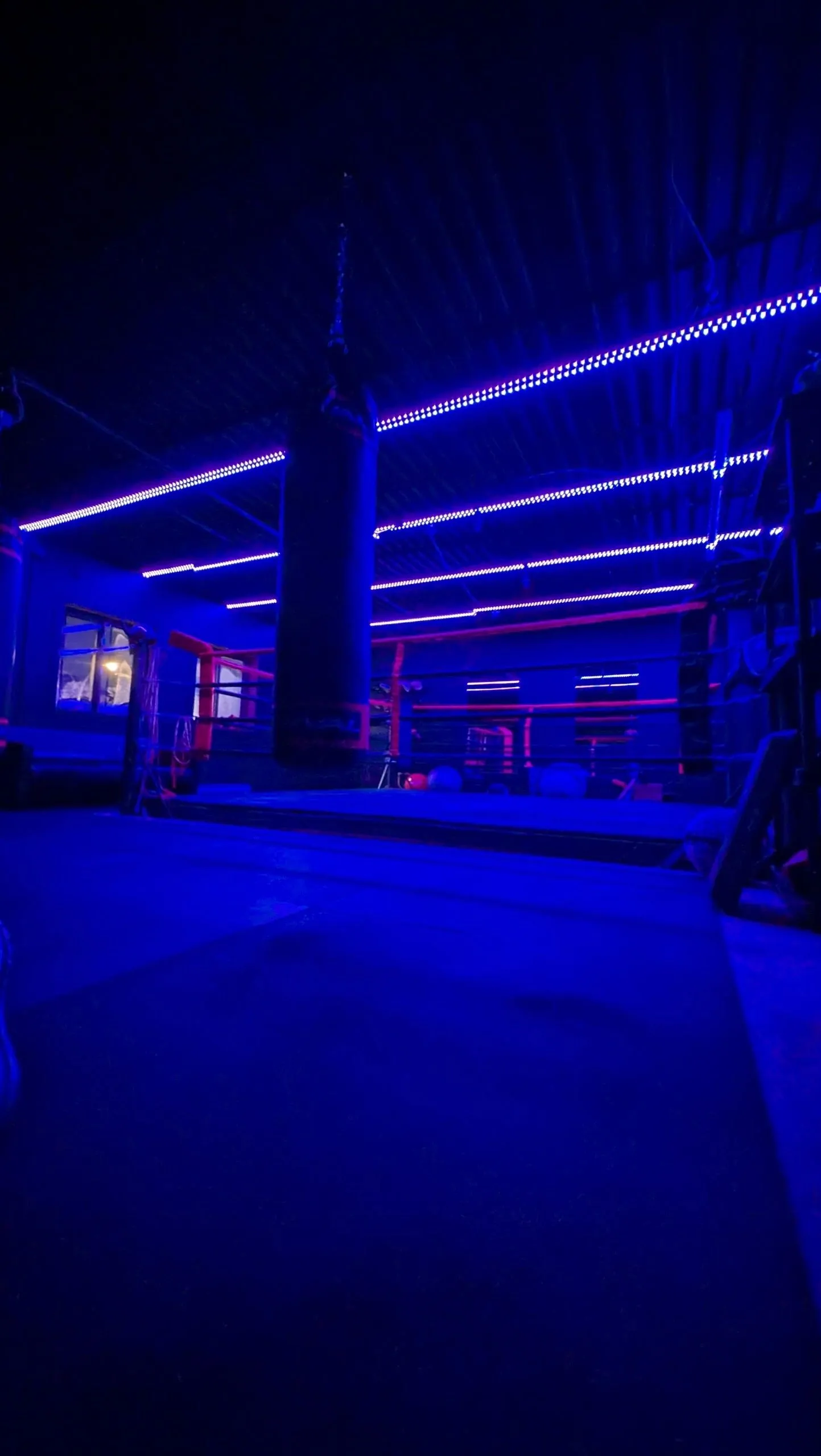 Club de Boxe Valhalla