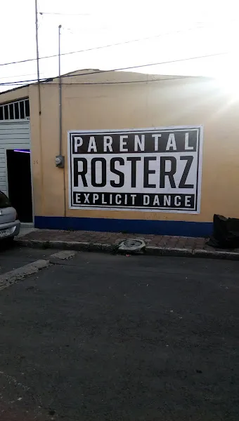 The Rosterz