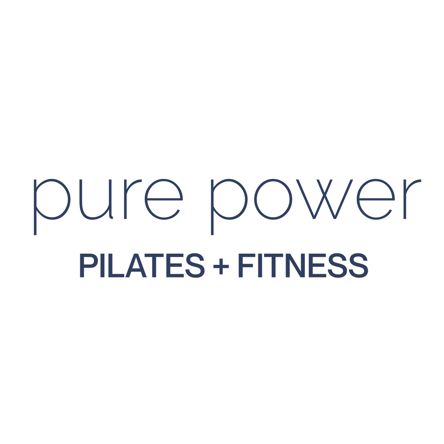 Pure Power PILATES + Fitness