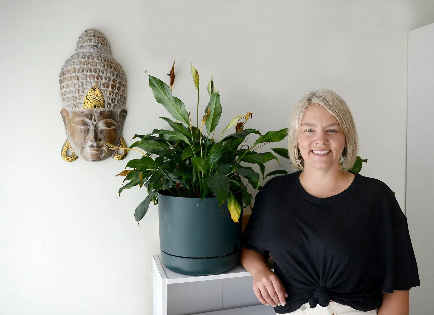 Living Wellness Hub