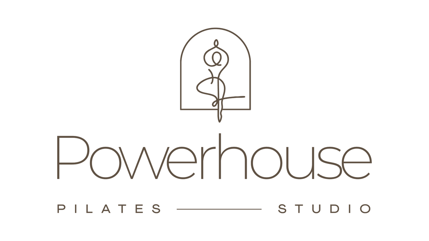 Powerhouse Pilates