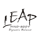 Leap Wellness Studio