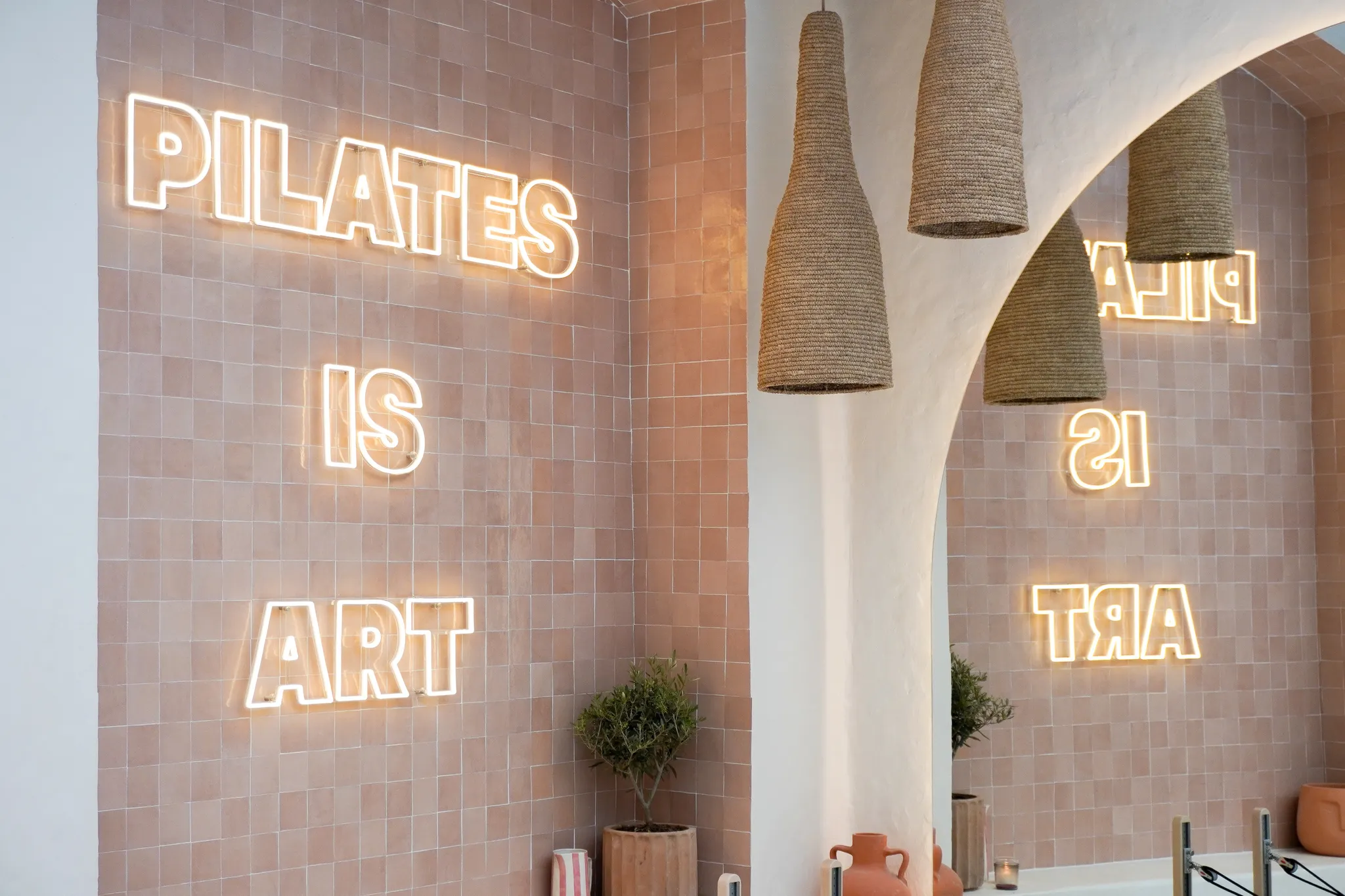 Peaches Pilates Club Saint-Maximin