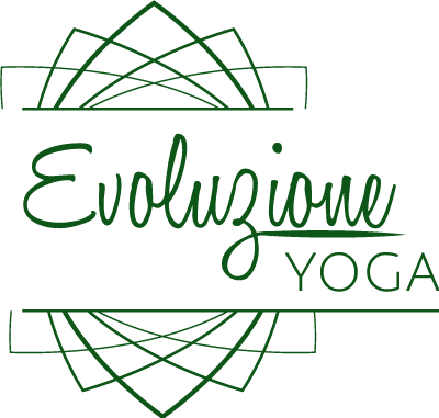 Evoluzione Yoga
