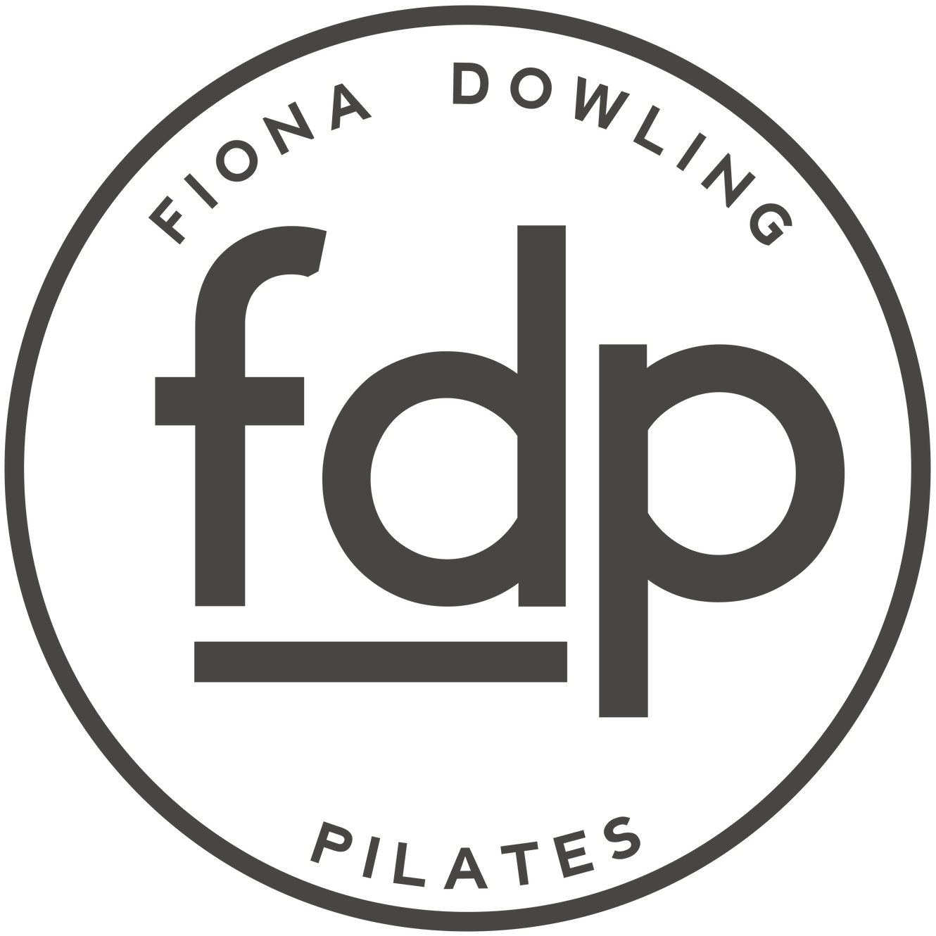 Fiona Dowling Pilates