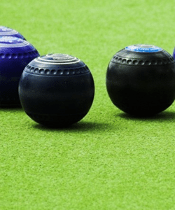 Leinster Bowling Club