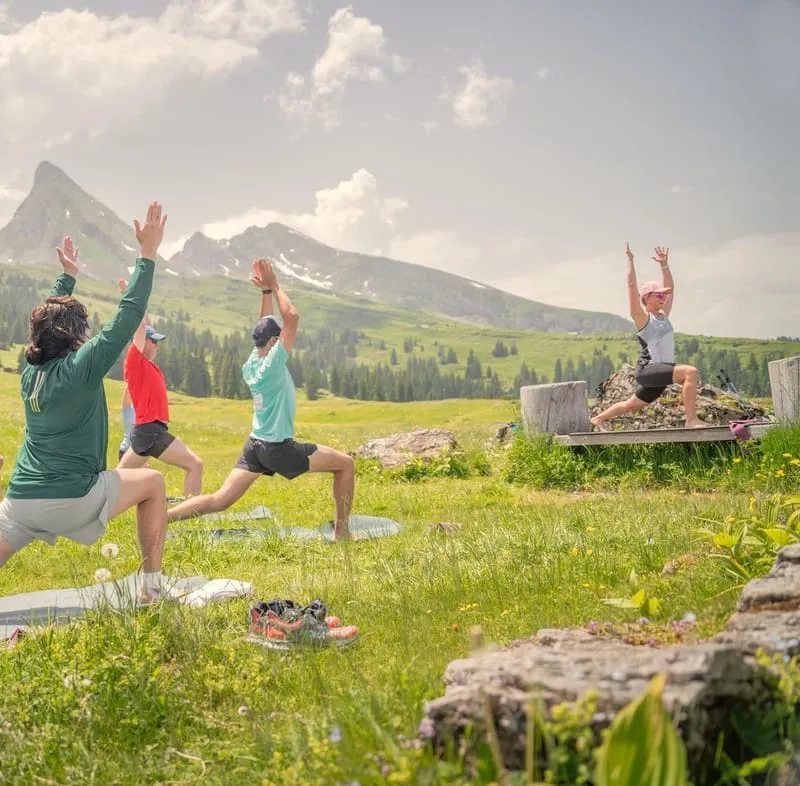 Pilates mit Nicole Schwendihof GmbH