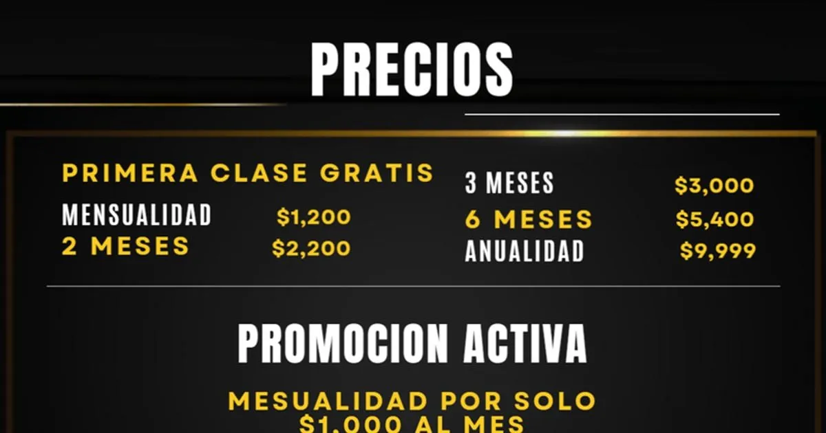 NUXZON Gimnasio De Boxeo