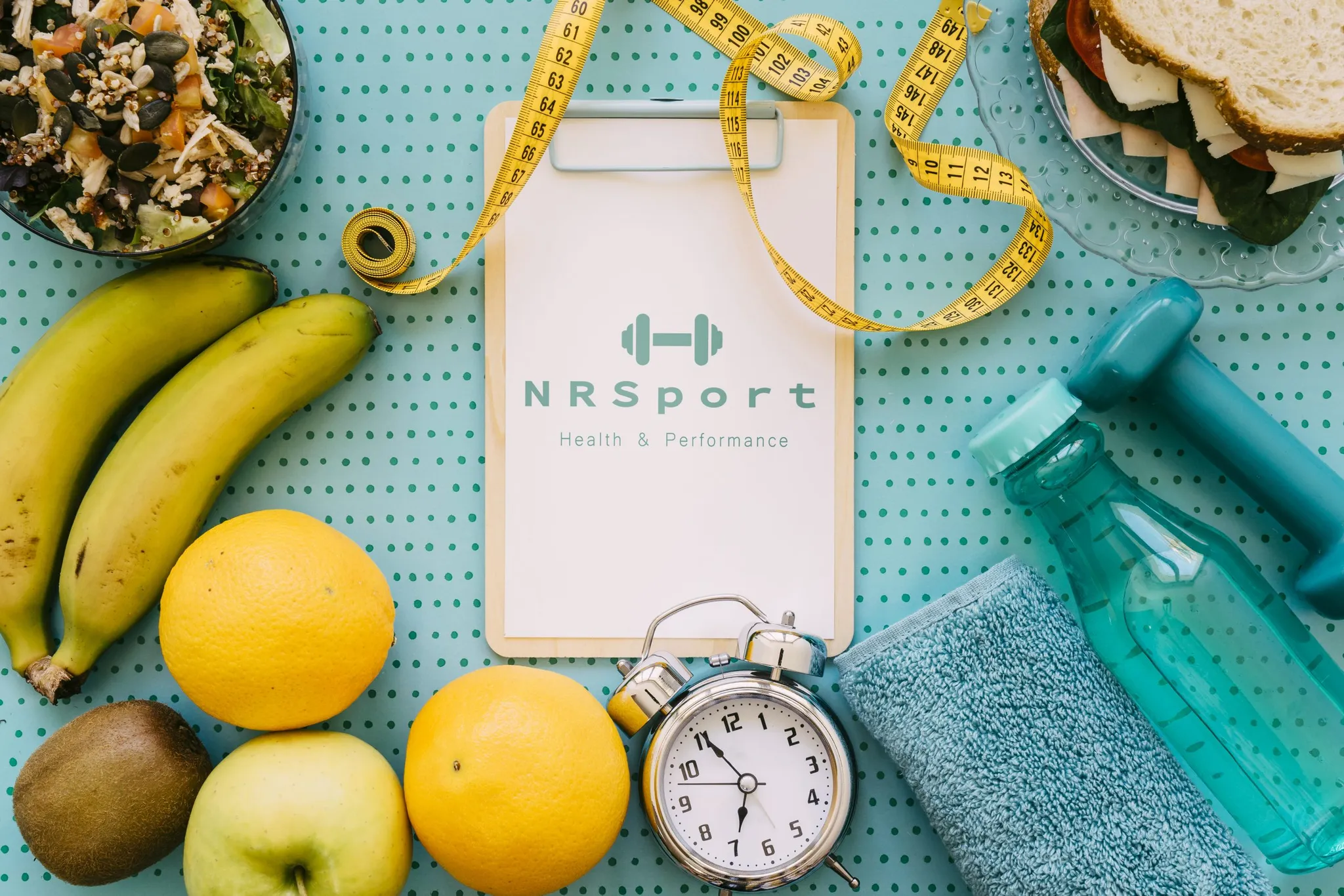 NRSportt