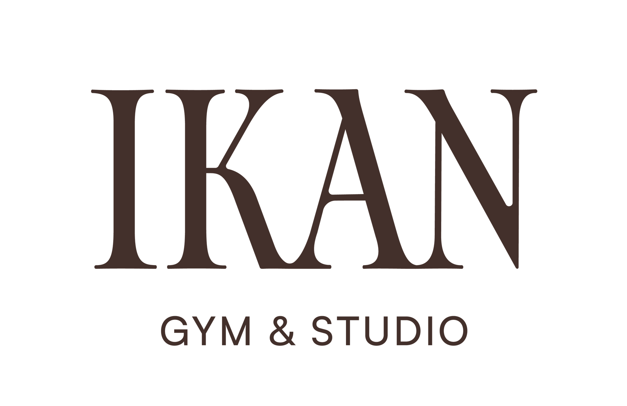 Ikan gym & studio
