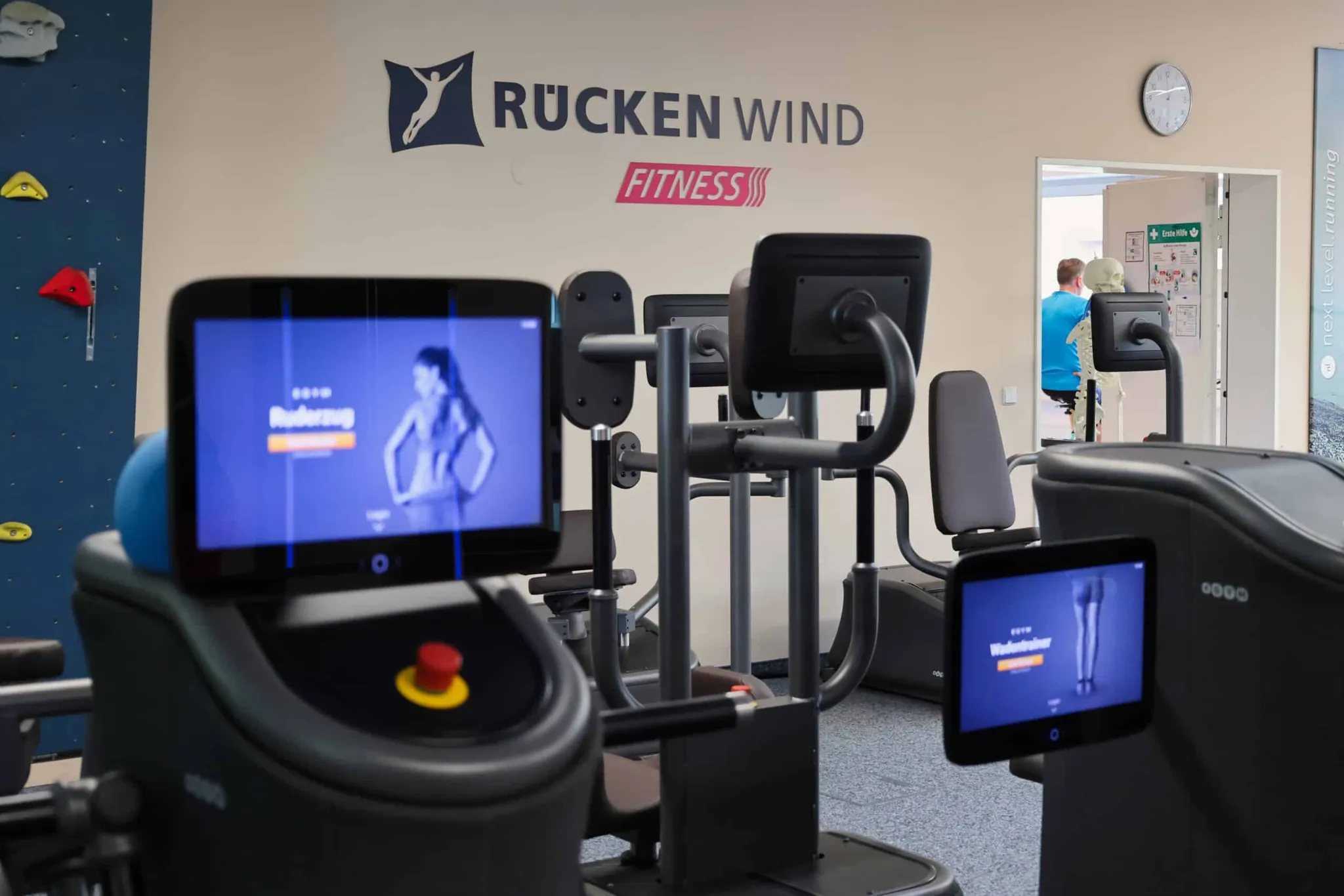 Rückenwind GmbH